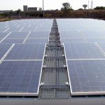 Installazione impianto fotovoltaico da 49,950 KWp