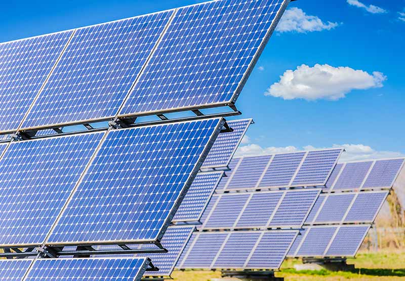 Impianti Fotovoltaici in Sicilia: Verso un Futuro Energeticamente Sostenibile