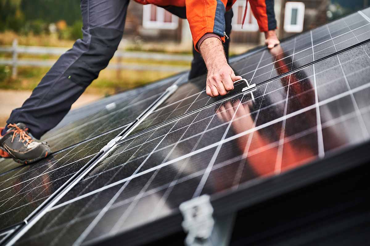 Impianti Fotovoltaici: Il Futuro dell’Energia Pulita e Sostenibile