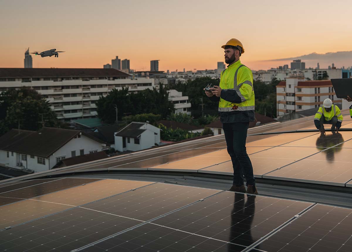 Impianti Fotovoltaici a Catania: Come Funzionano e Perché Investire