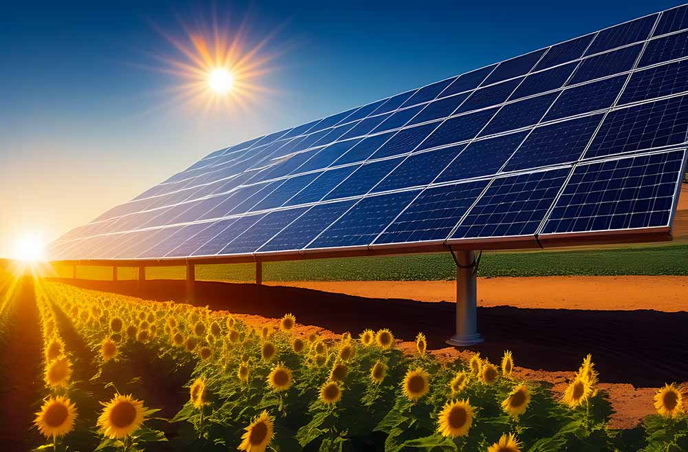 Impianti Fotovoltaici a Ragusa: Alla Scoperta dell’Energia Solare