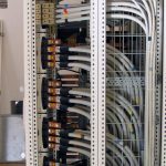 Installazione impianto elettrico ad Acate (RG)
