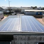 Installazione di pannelli fotovoltaici